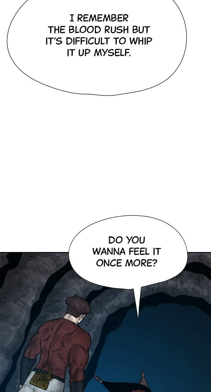 Read Warrior Executioner chapter 28 image 46 on Lezhin