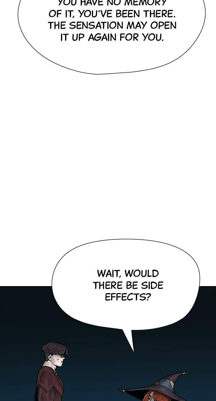 Read Warrior Executioner chapter 28 image 5 on Lezhin