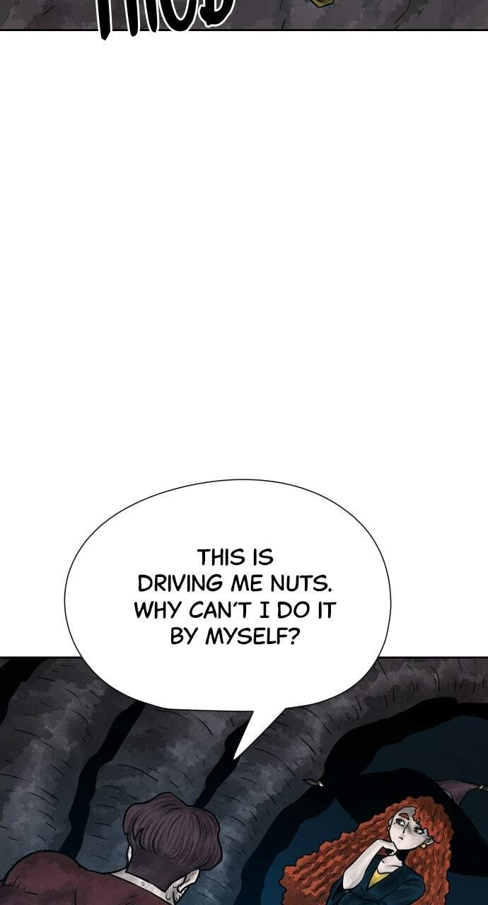 Read Warrior Executioner chapter 28 image 52 on Lezhin
