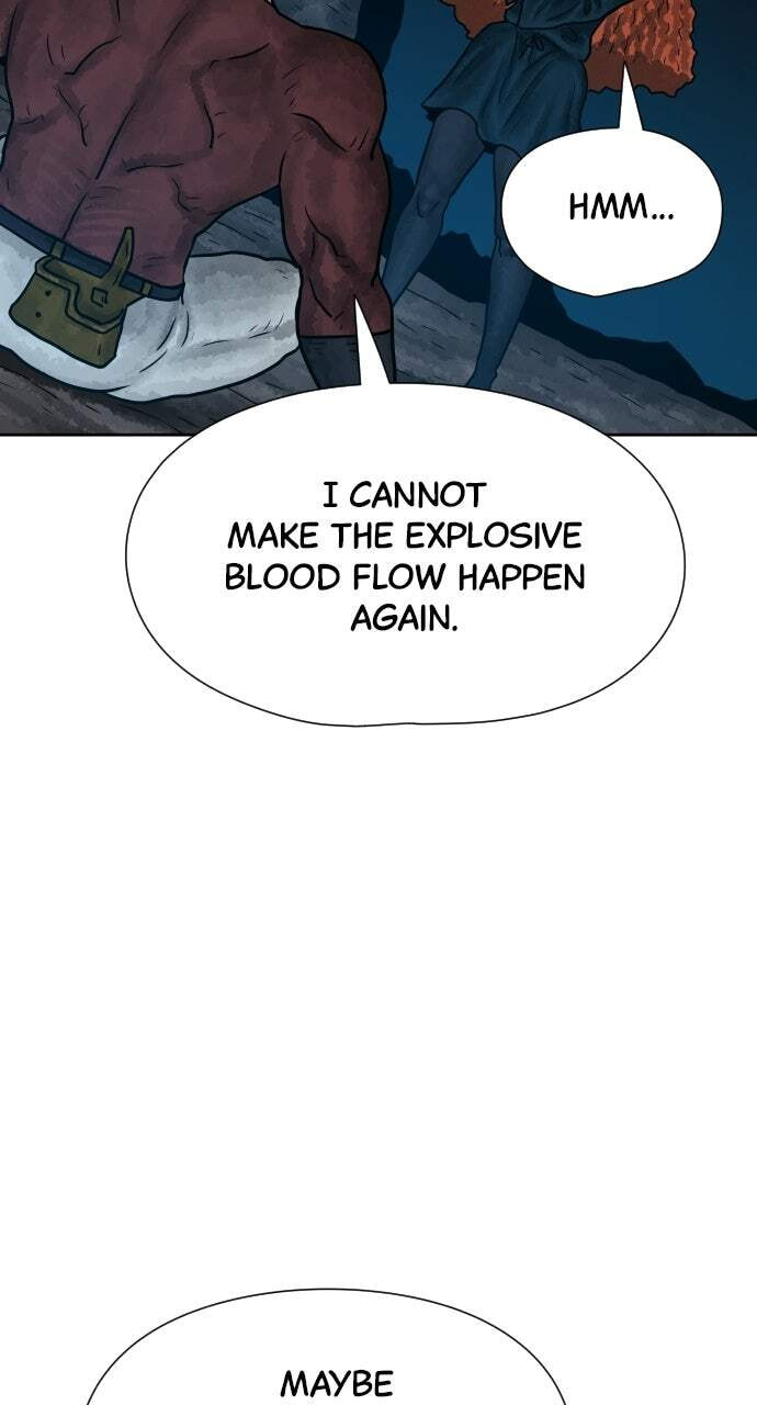 Read Warrior Executioner chapter 28 image 53 on Lezhin