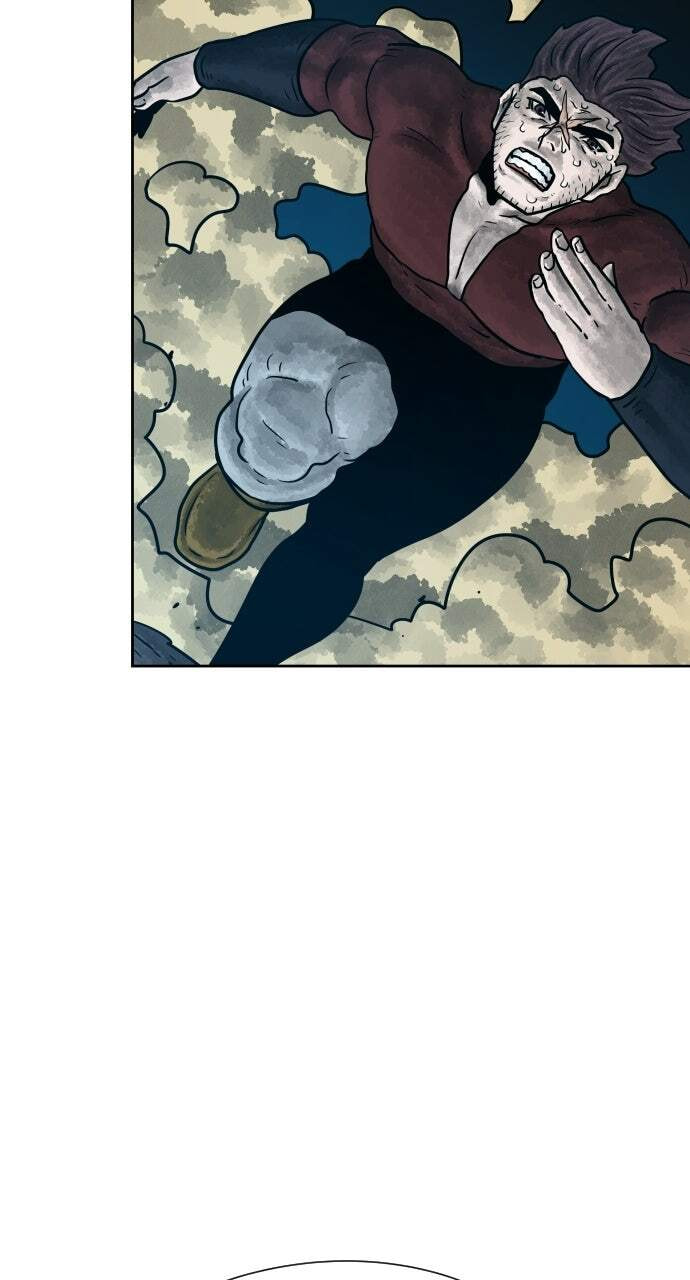 Read Warrior Executioner chapter 28 image 58 on Lezhin