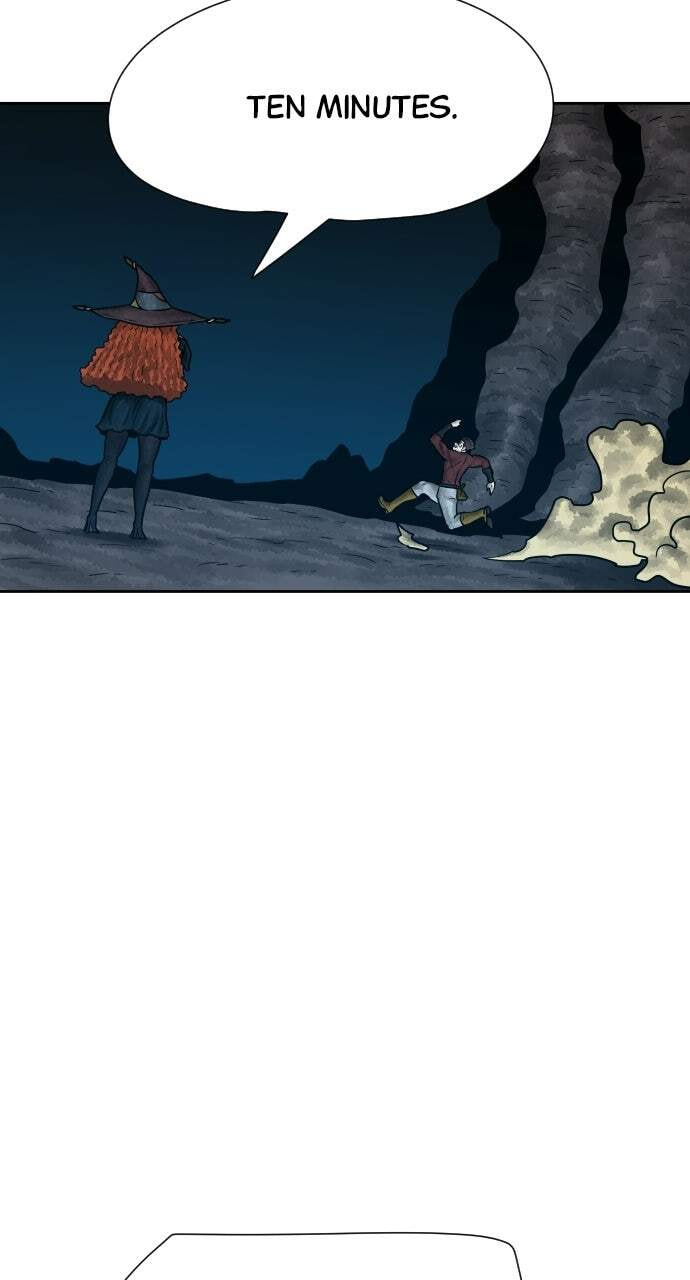 Read Warrior Executioner chapter 28 image 59 on Lezhin