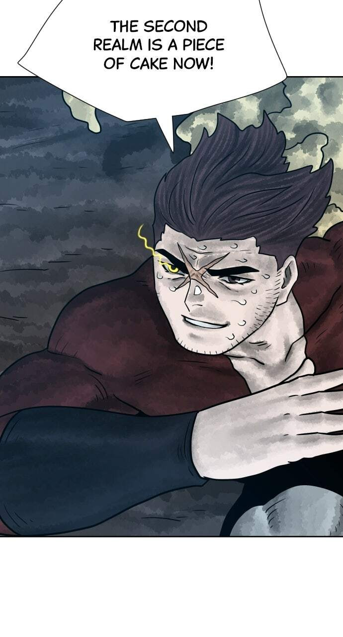 Read Warrior Executioner chapter 28 image 60 on Lezhin