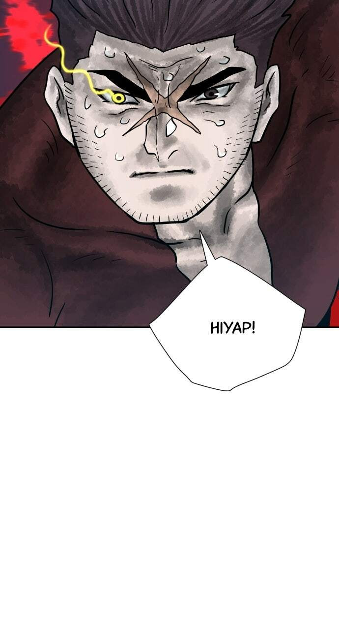 Read Warrior Executioner chapter 28 image 63 on Lezhin