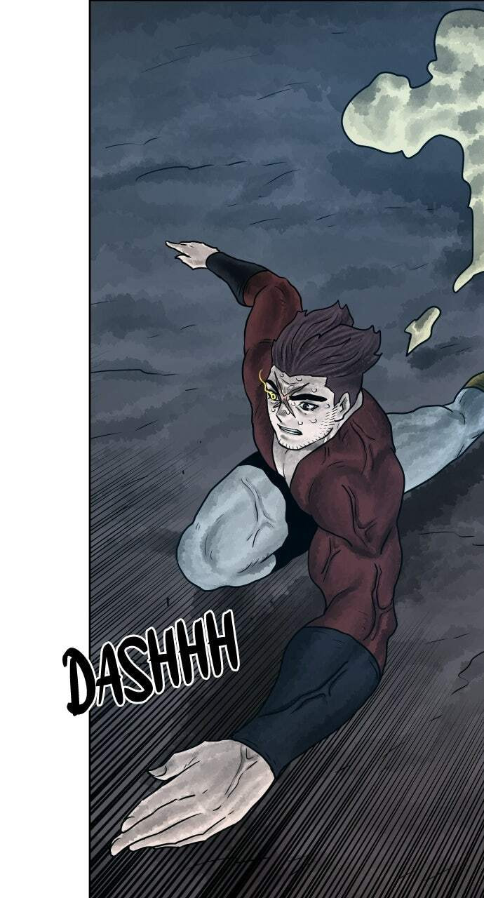 Read Warrior Executioner chapter 28 image 65 on Lezhin