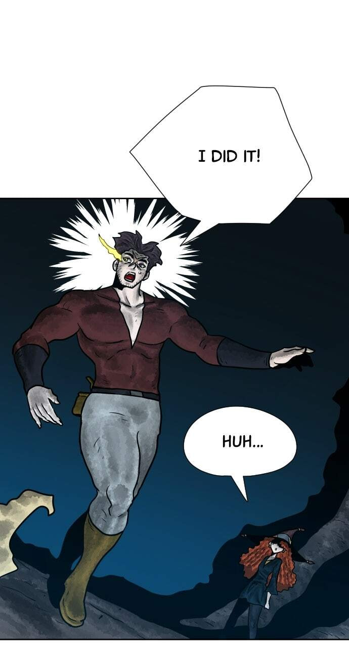 Read Warrior Executioner chapter 28 image 69 on Lezhin