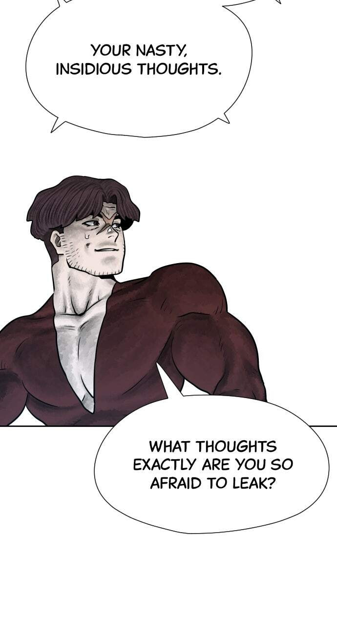 Read Warrior Executioner chapter 28 image 7 on Lezhin