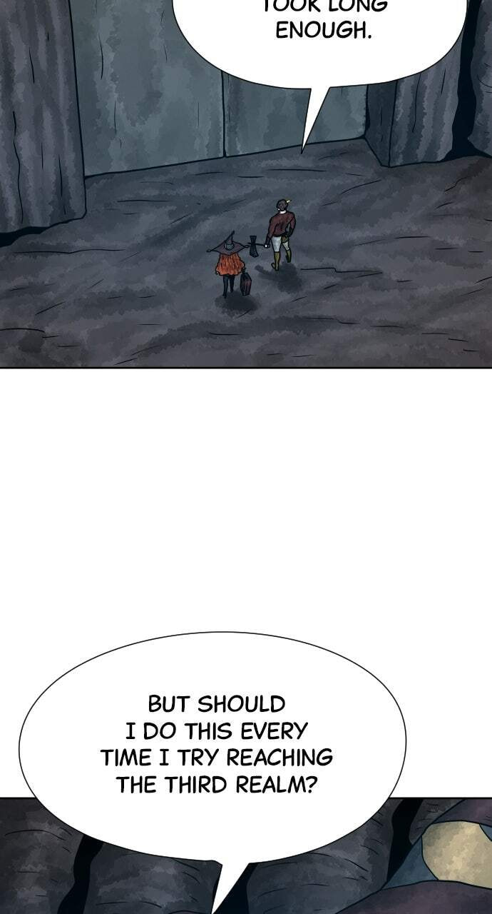 Read Warrior Executioner chapter 28 image 74 on Lezhin