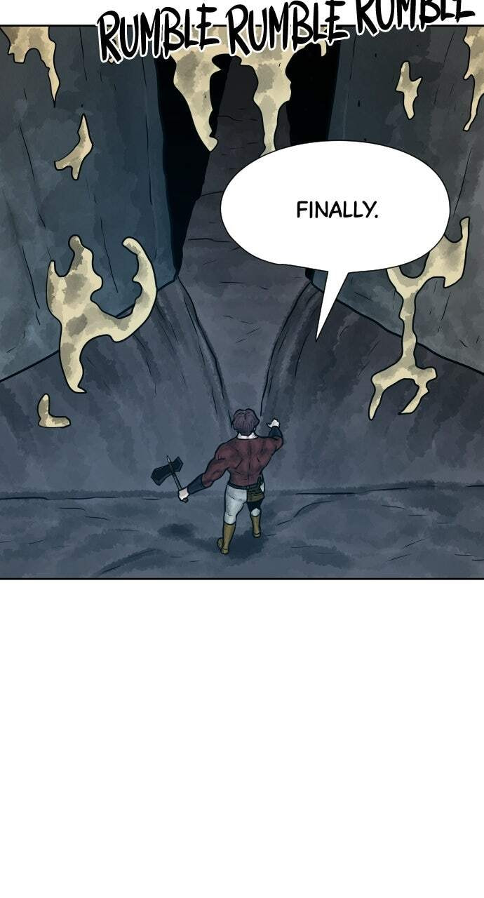 Read Warrior Executioner chapter 28 image 77 on Lezhin