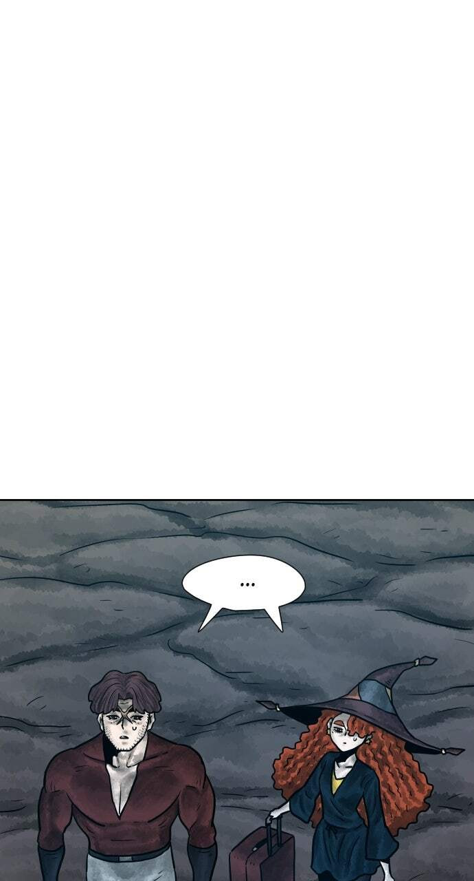 Read Warrior Executioner chapter 28 image 78 on Lezhin
