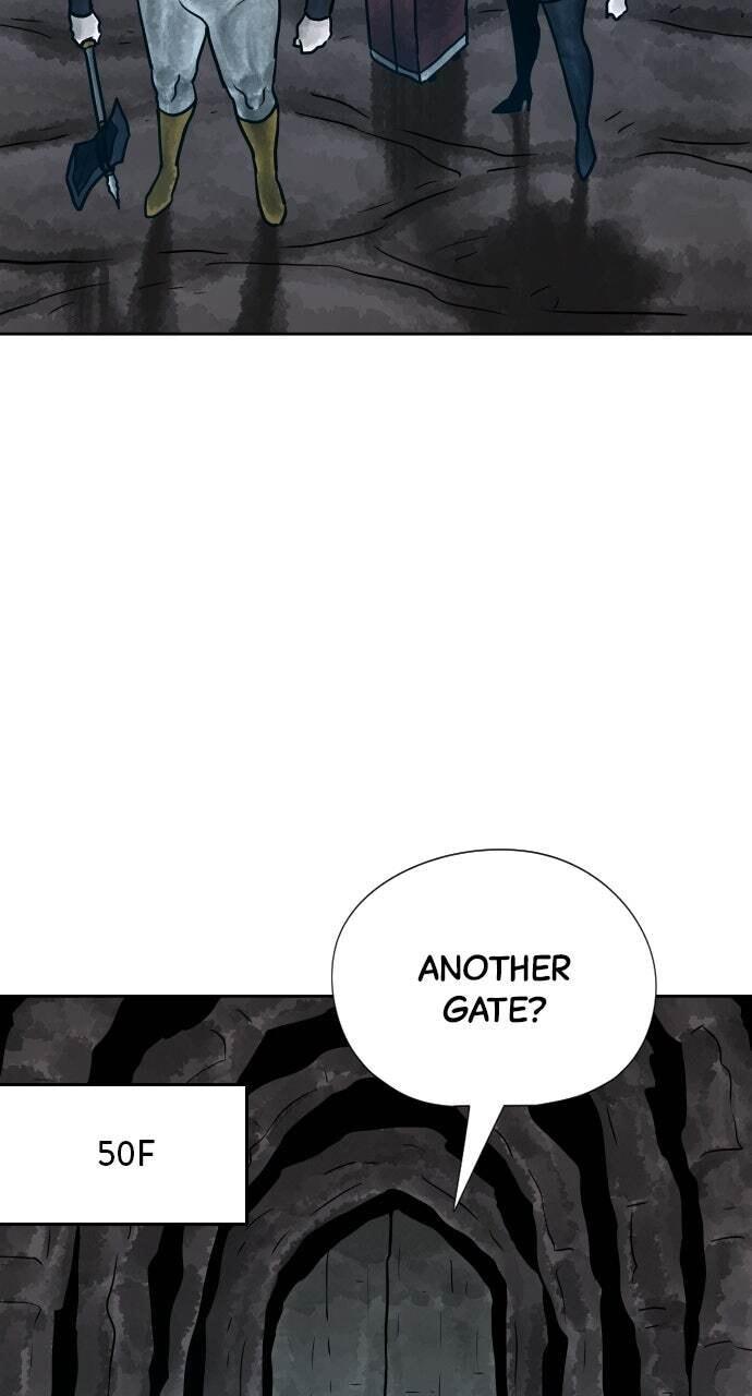 Read Warrior Executioner chapter 28 image 79 on Lezhin