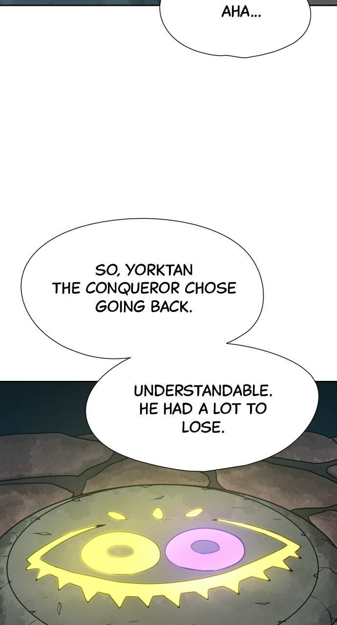 Read Warrior Executioner chapter 28 image 83 on Lezhin