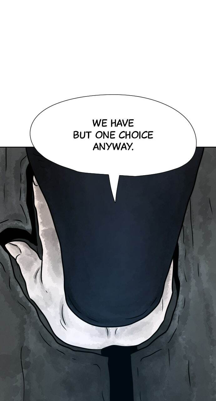 Read Warrior Executioner chapter 28 image 86 on Lezhin