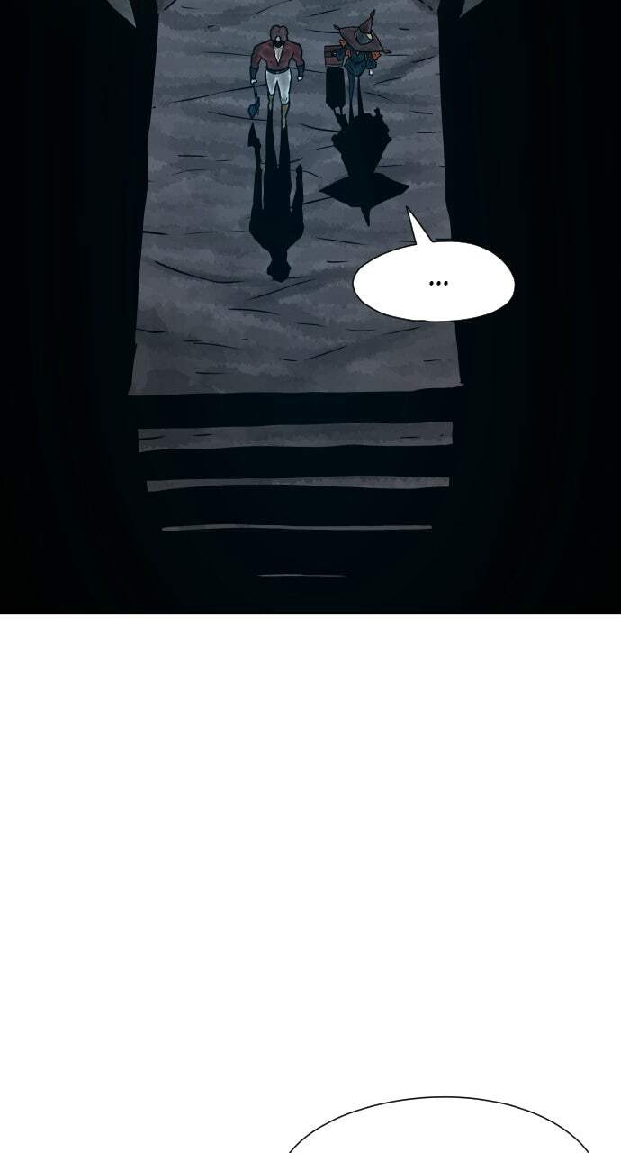 Read Warrior Executioner chapter 28 image 88 on Lezhin