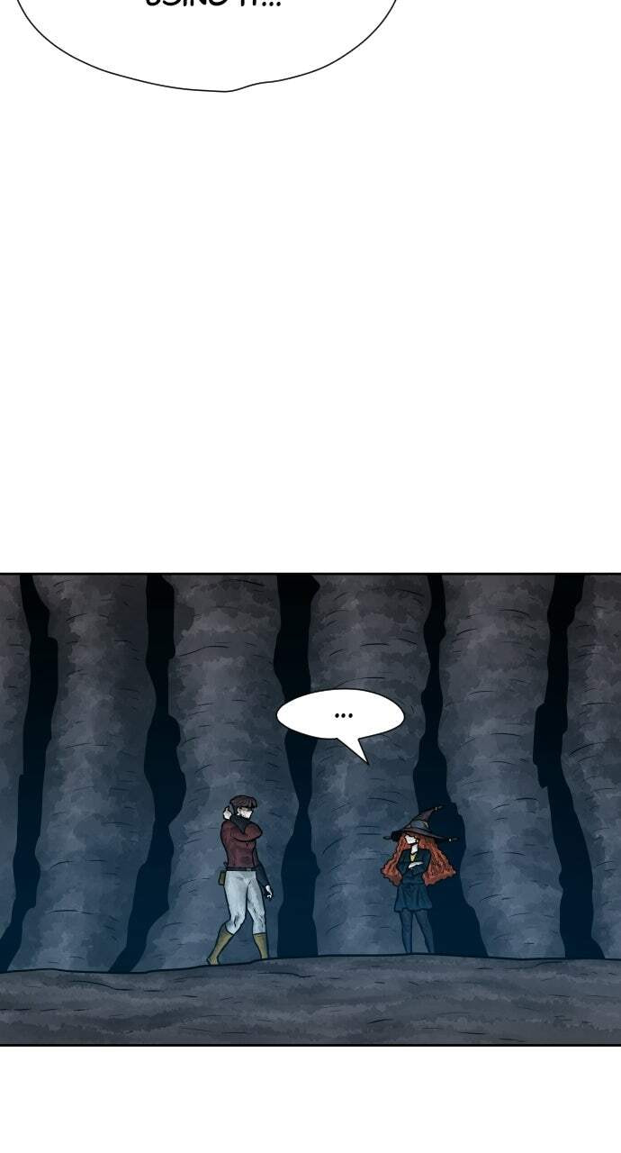 Read Warrior Executioner chapter 28 image 9 on Lezhin