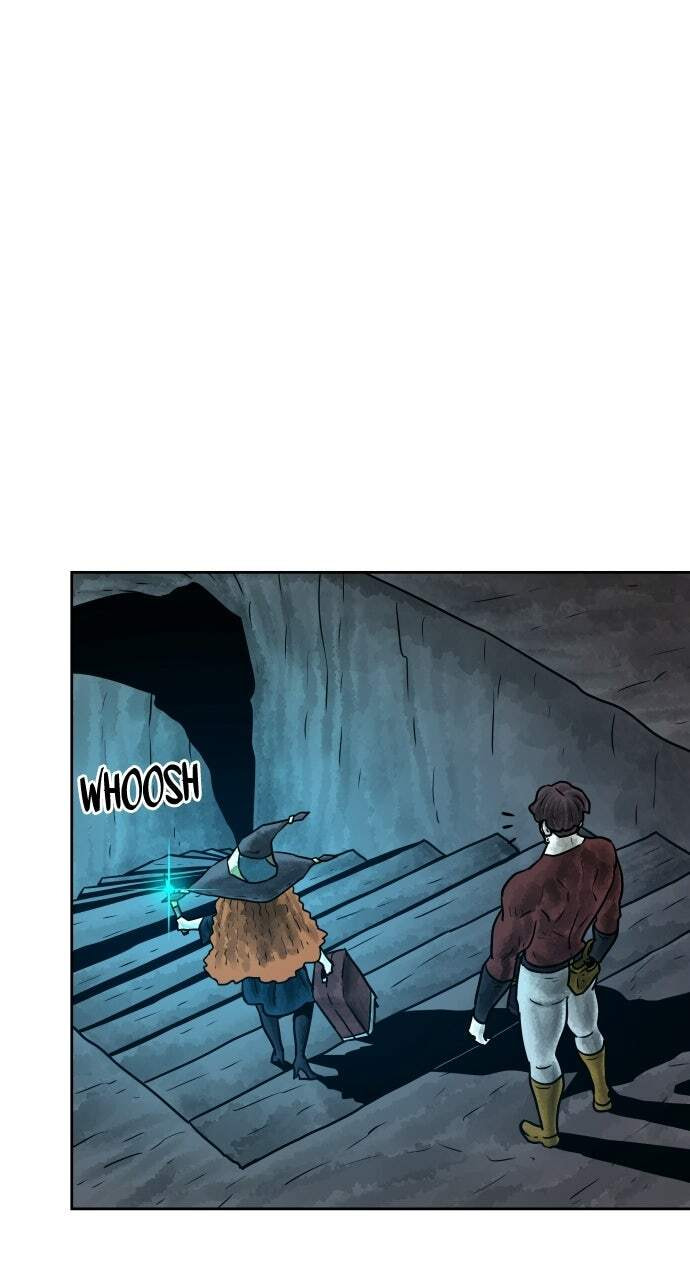 Read Warrior Executioner chapter 28 image 90 on Lezhin