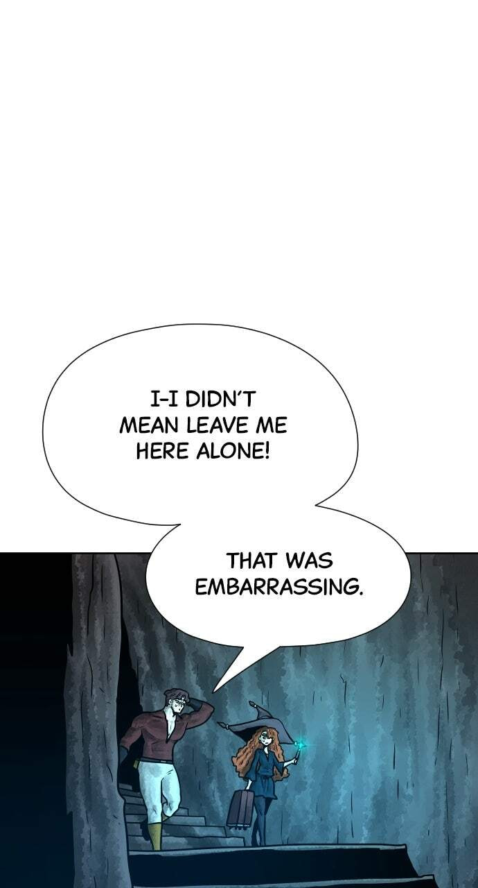 Read Warrior Executioner chapter 28 image 91 on Lezhin