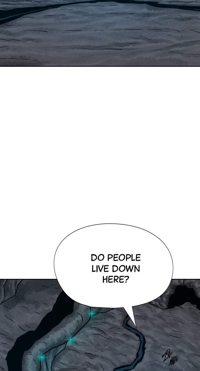Read Warrior Executioner chapter 28 image 98 on Lezhin