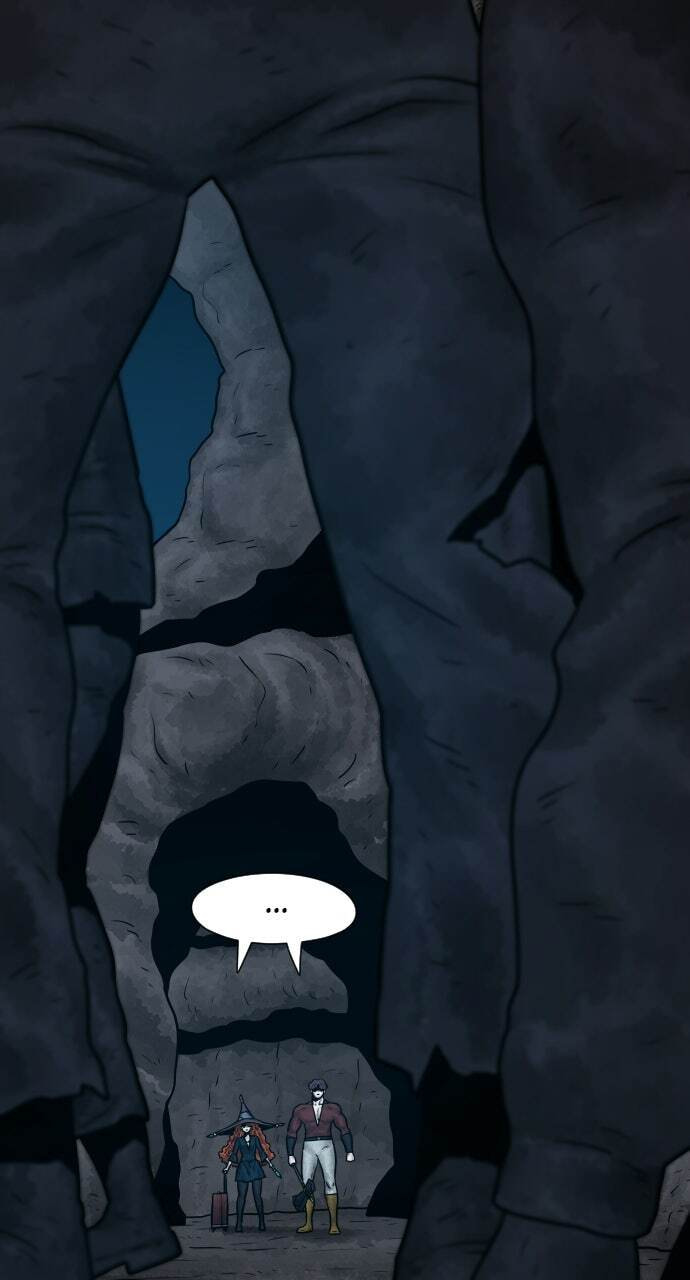 Read Warrior Executioner chapter 29 image 0 on Lezhin