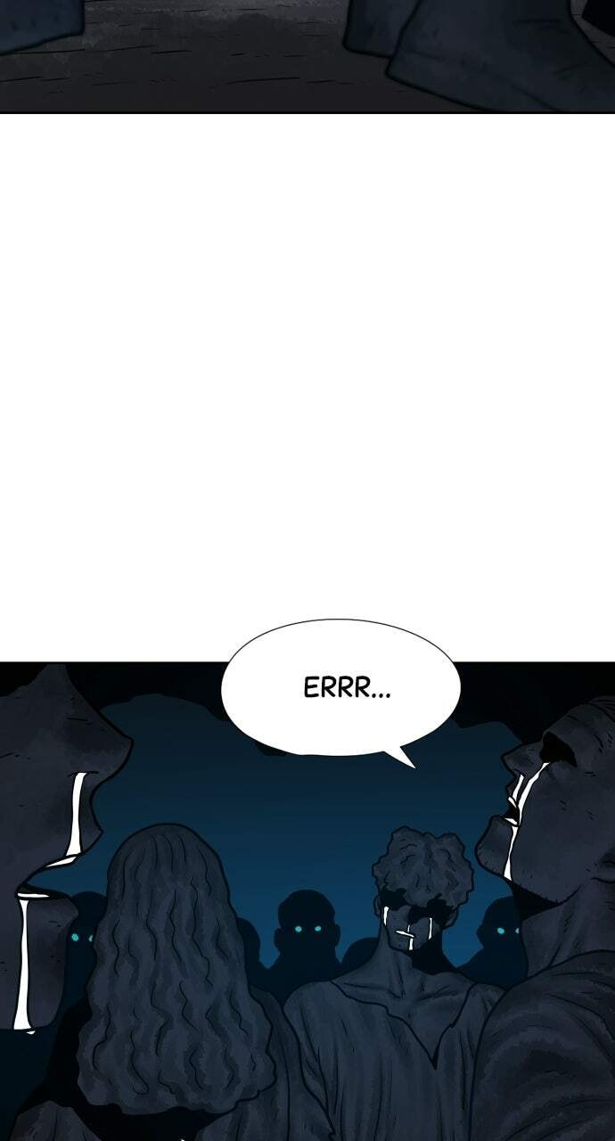 Read Warrior Executioner chapter 29 image 1 on Lezhin