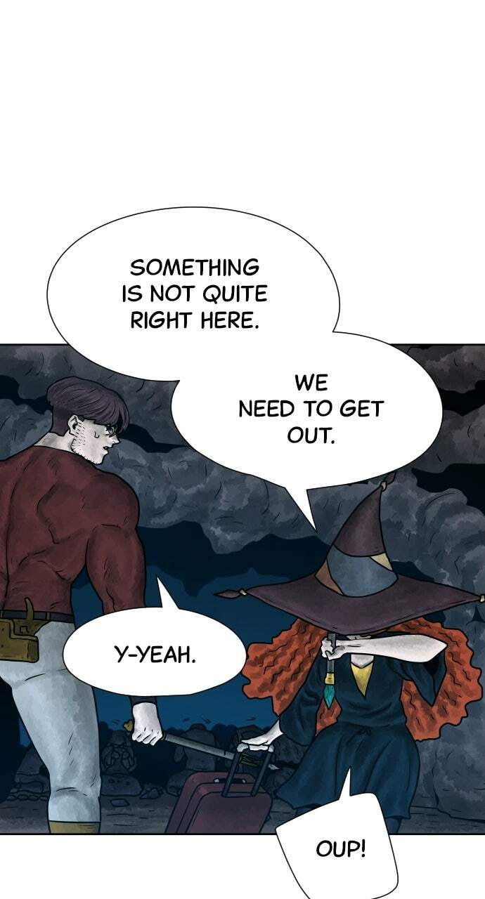 Read Warrior Executioner chapter 29 image 10 on Lezhin