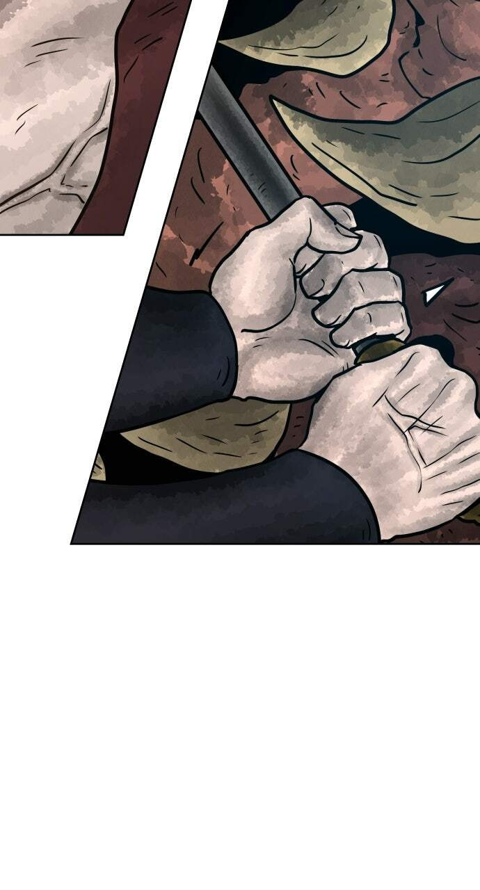 Read Warrior Executioner chapter 29 image 101 on Lezhin
