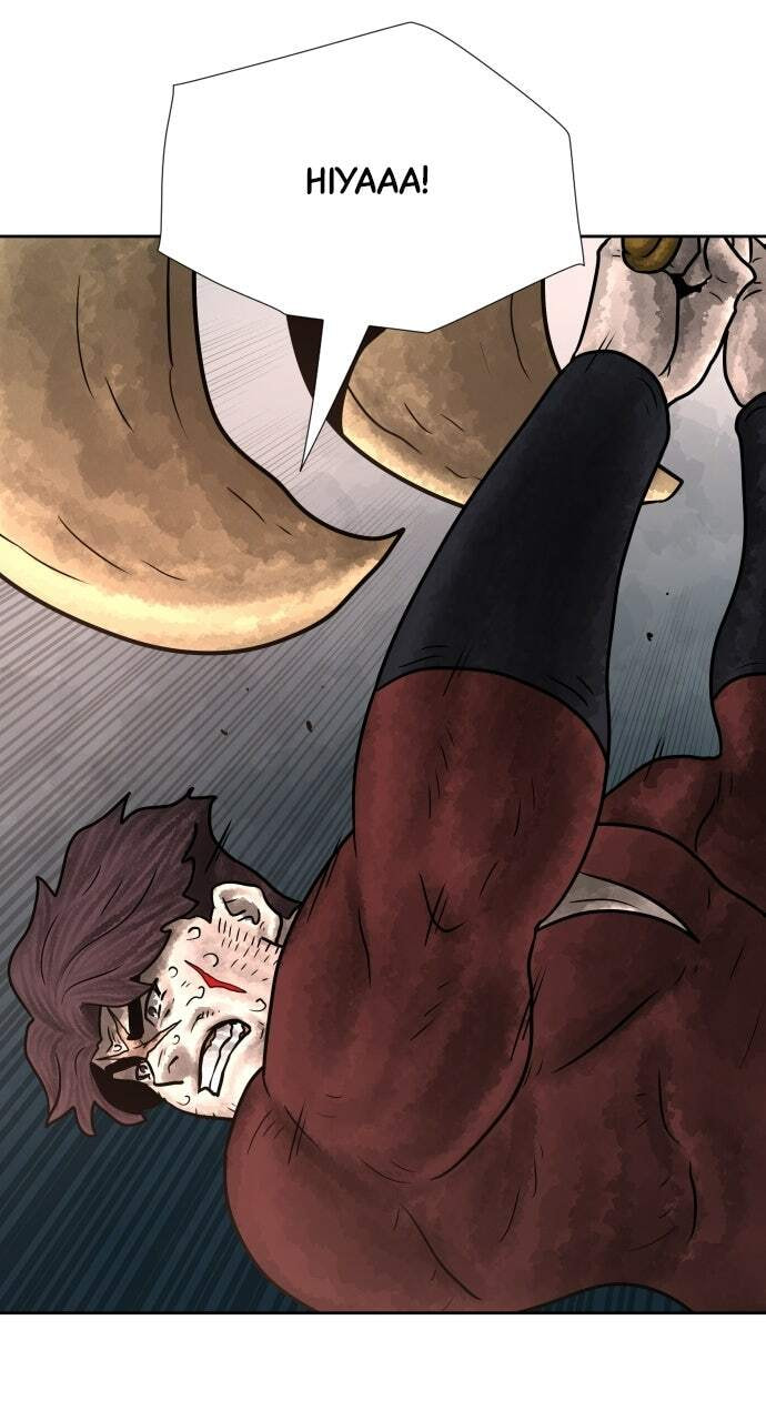 Read Warrior Executioner chapter 29 image 102 on Lezhin