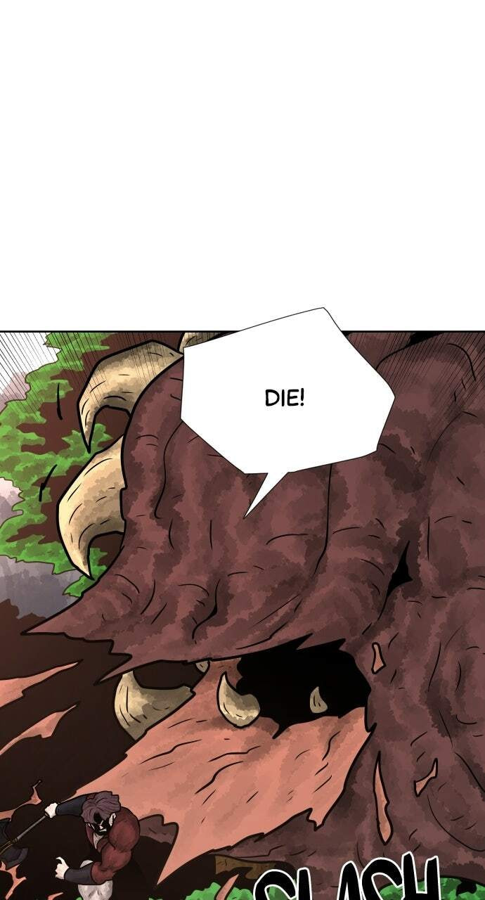 Read Warrior Executioner chapter 29 image 104 on Lezhin