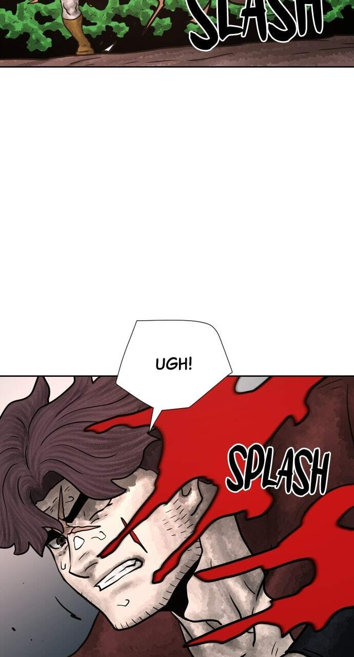 Read Warrior Executioner chapter 29 image 105 on Lezhin