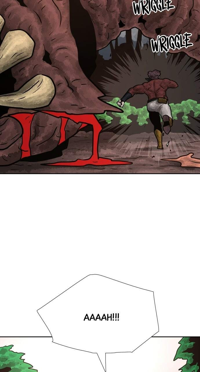 Read Warrior Executioner chapter 29 image 107 on Lezhin