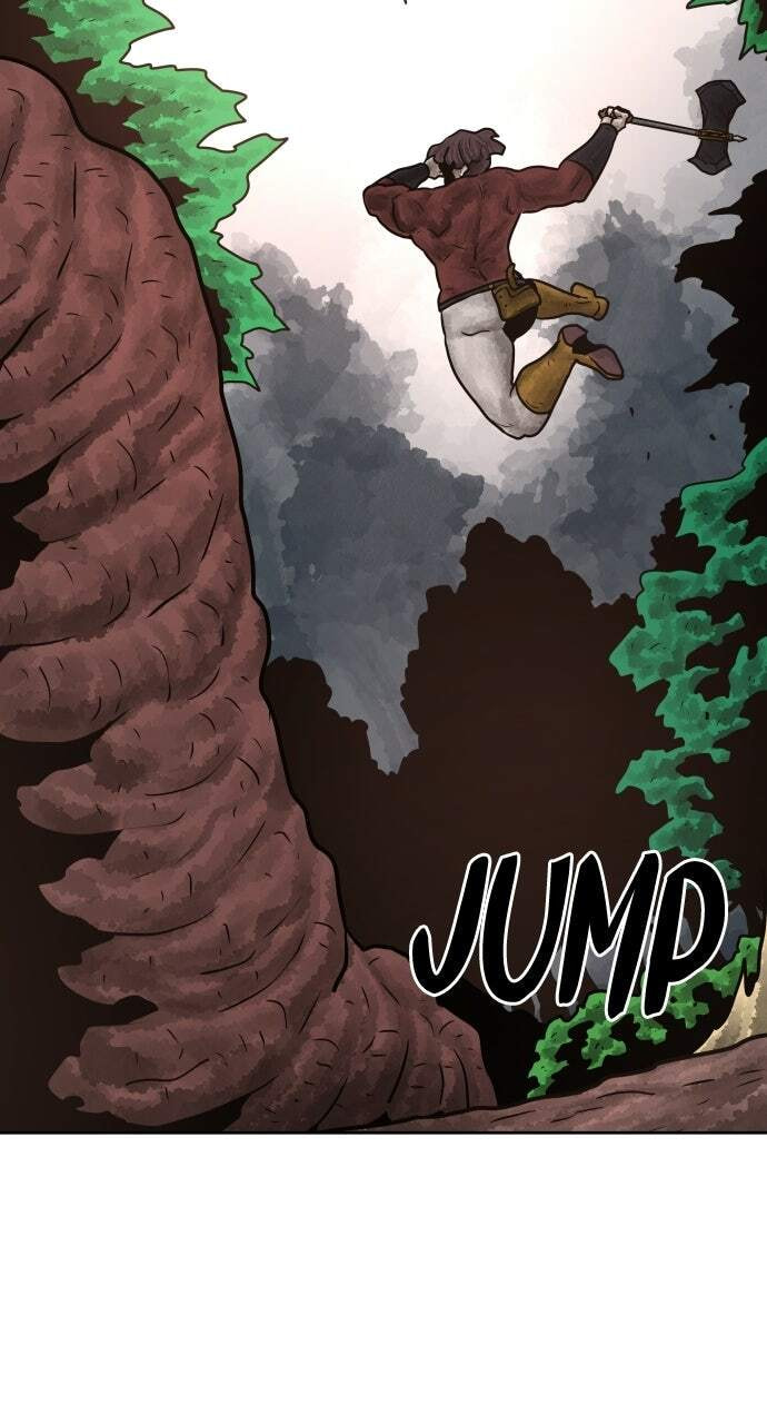 Read Warrior Executioner chapter 29 image 108 on Lezhin
