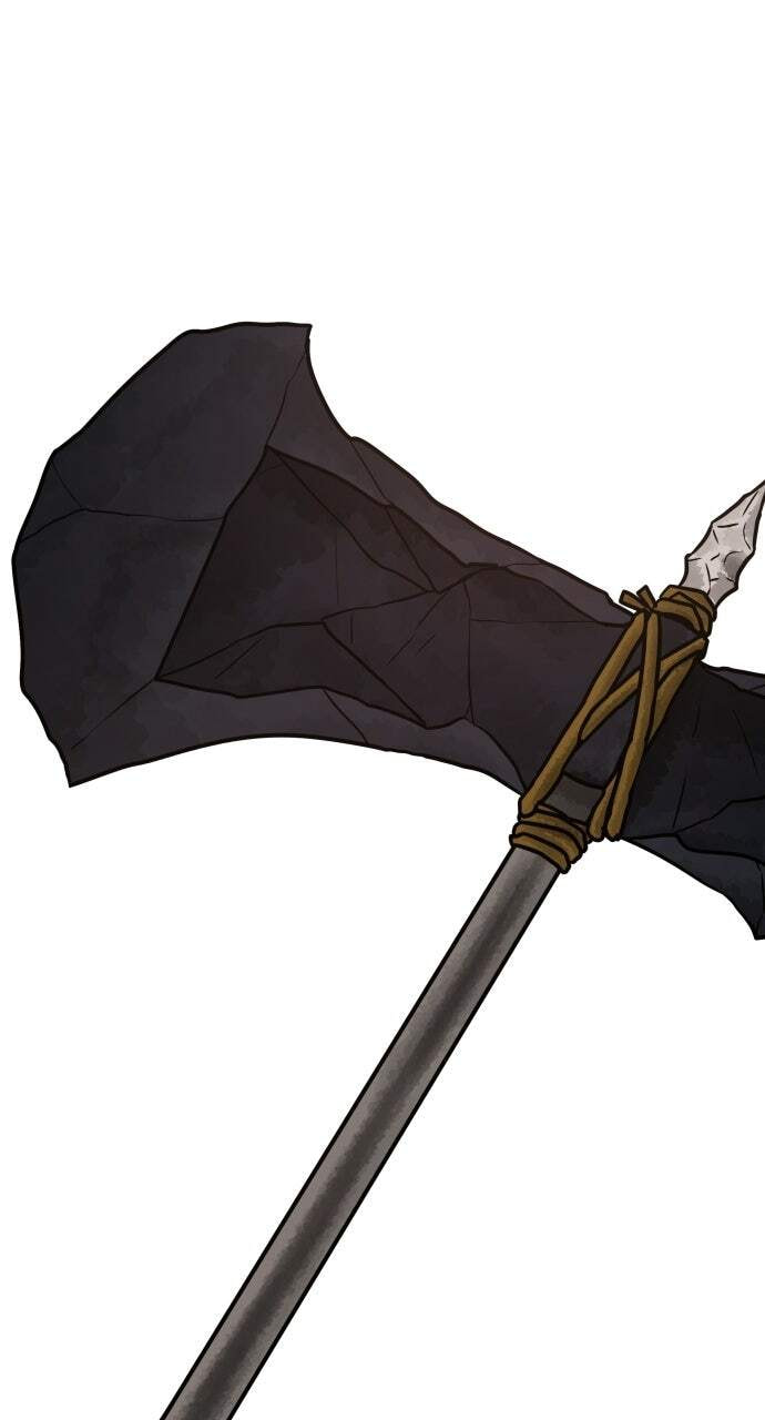 Read Warrior Executioner chapter 29 image 109 on Lezhin