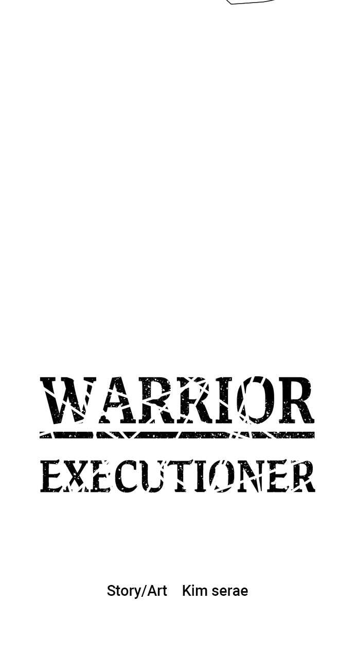 Read Warrior Executioner chapter 29 image 11 on Lezhin