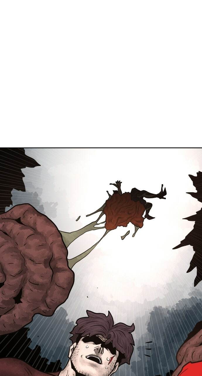 Read Warrior Executioner chapter 29 image 112 on Lezhin