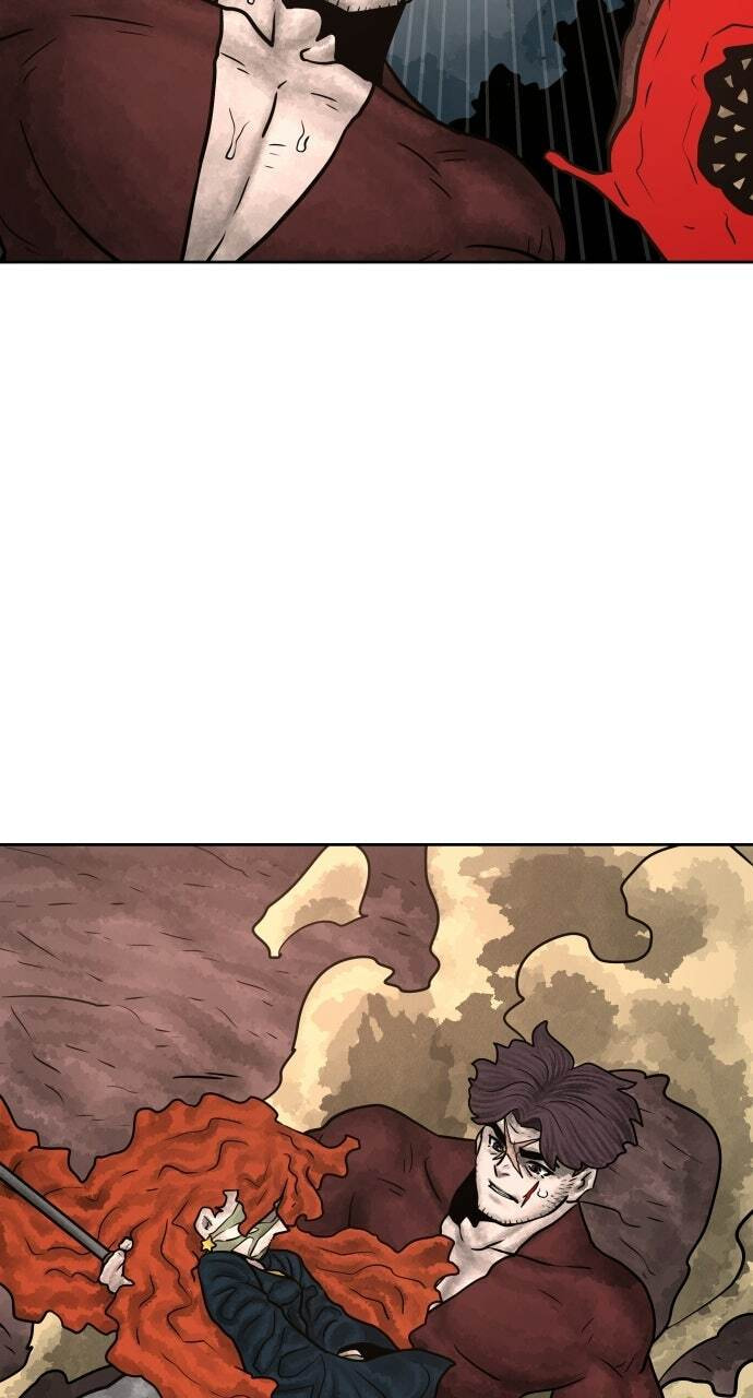 Read Warrior Executioner chapter 29 image 113 on Lezhin