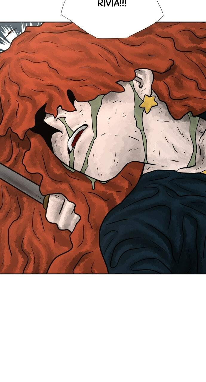 Read Warrior Executioner chapter 29 image 115 on Lezhin