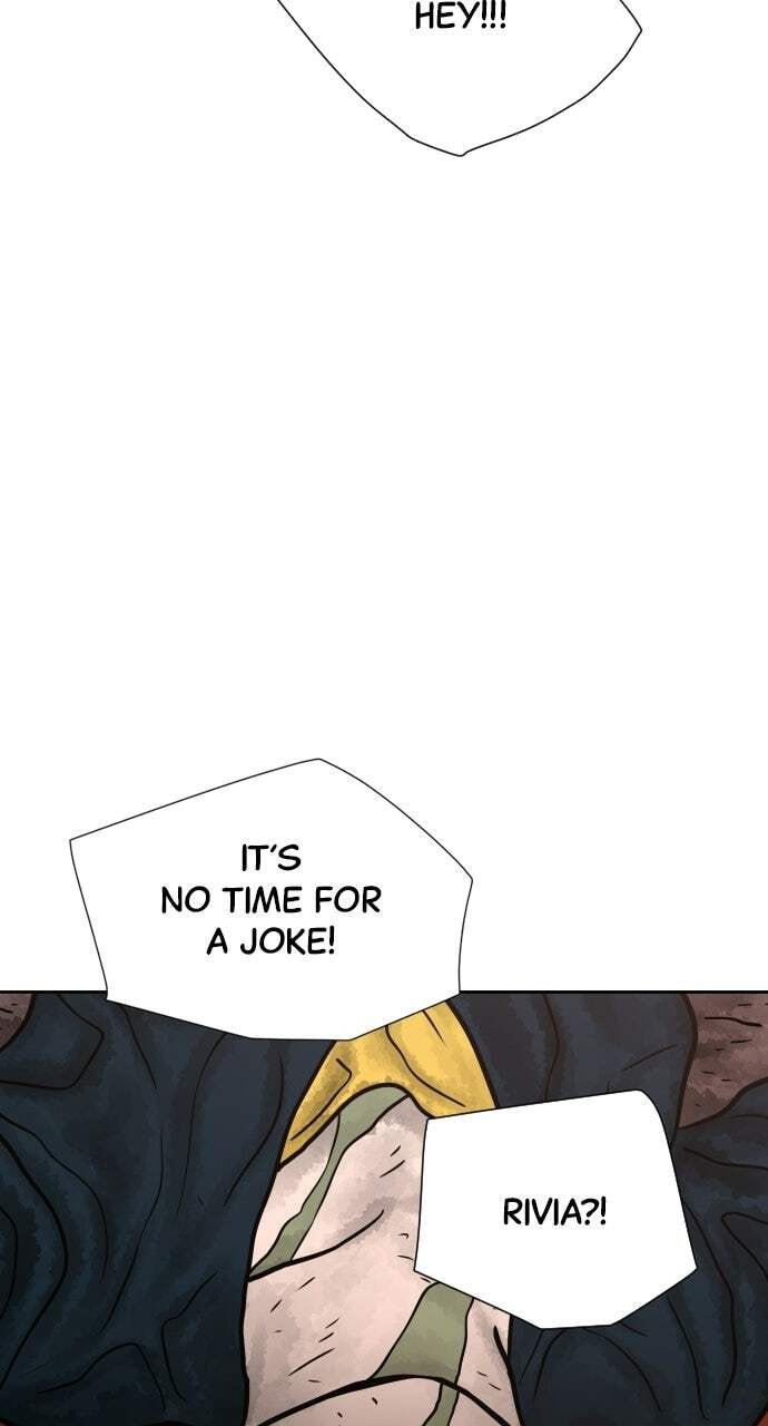 Read Warrior Executioner chapter 29 image 117 on Lezhin