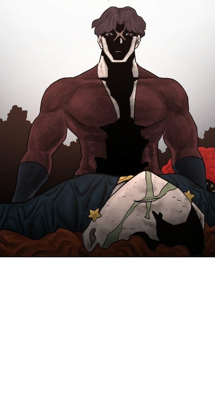 Read Warrior Executioner chapter 29 image 122 on Lezhin