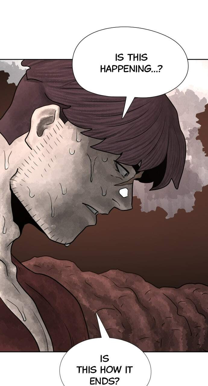 Read Warrior Executioner chapter 29 image 123 on Lezhin
