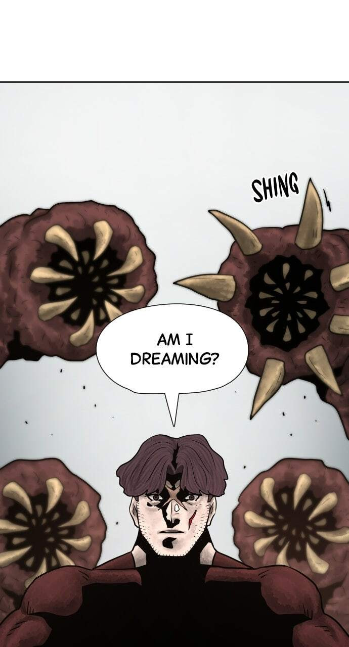 Read Warrior Executioner chapter 29 image 127 on Lezhin
