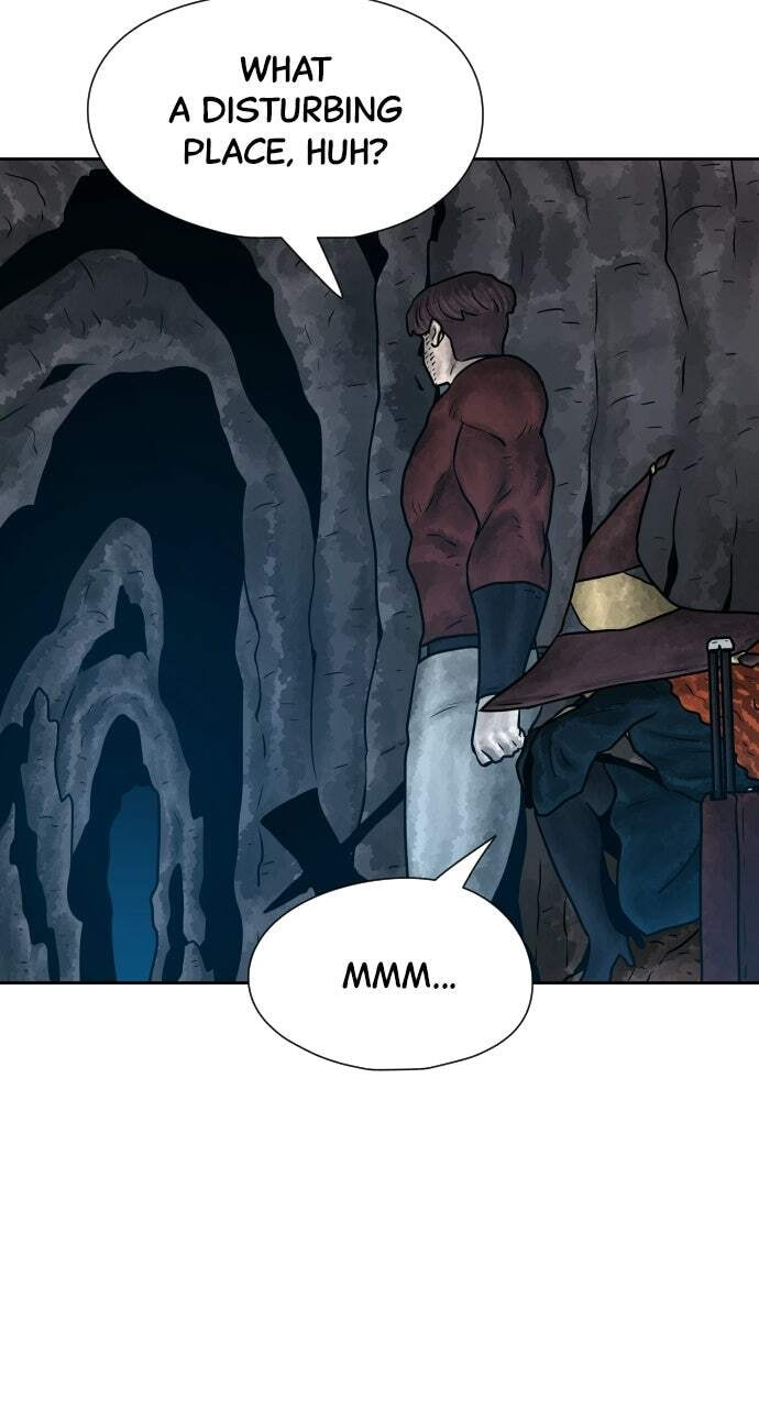 Read Warrior Executioner chapter 29 image 14 on Lezhin