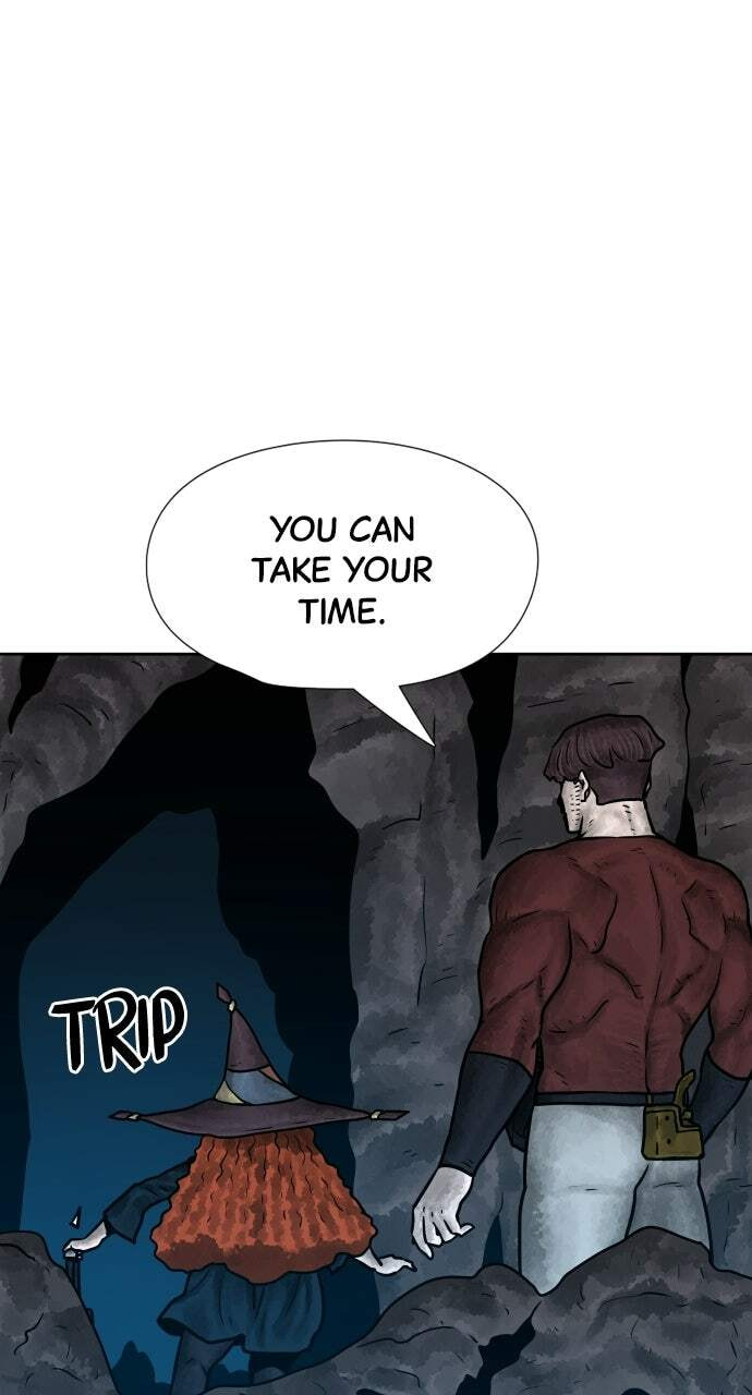 Read Warrior Executioner chapter 29 image 16 on Lezhin