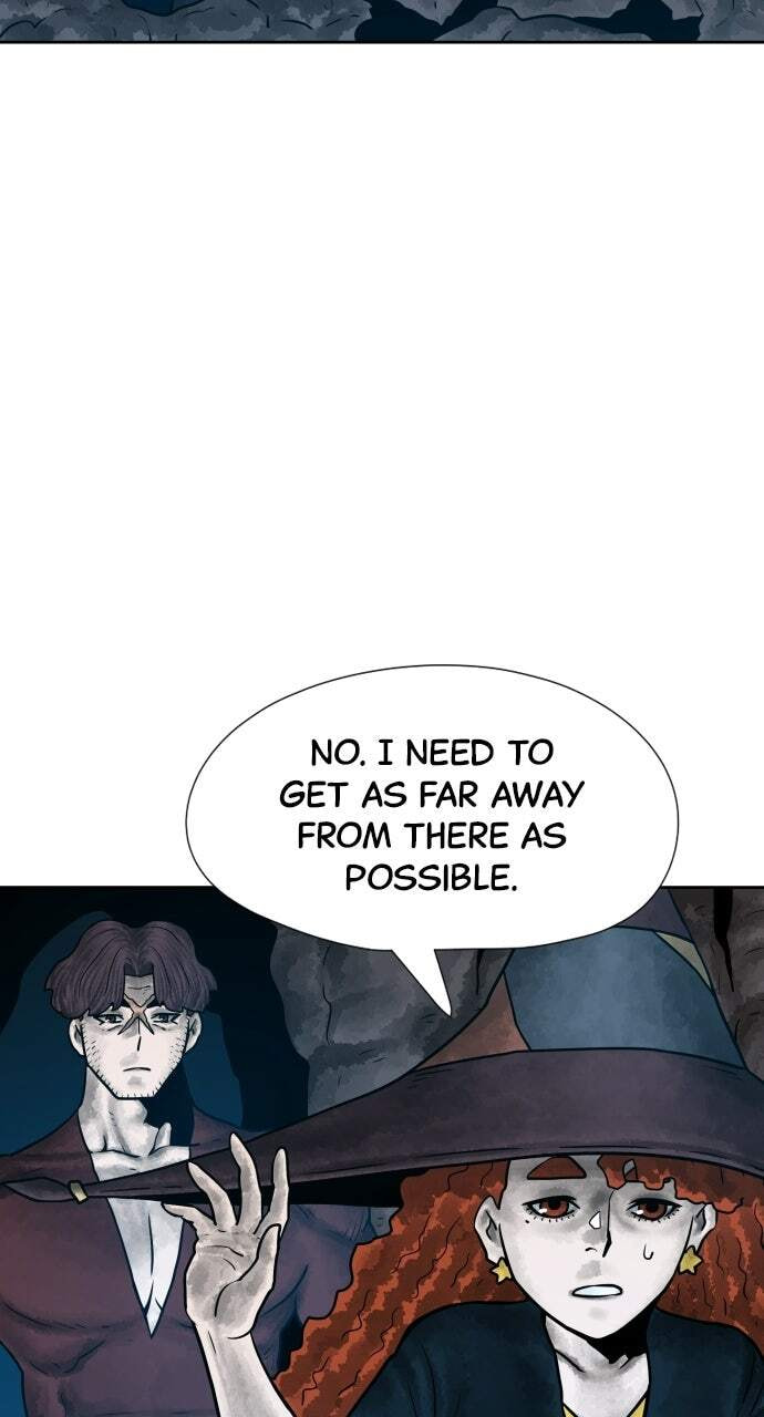 Read Warrior Executioner chapter 29 image 17 on Lezhin