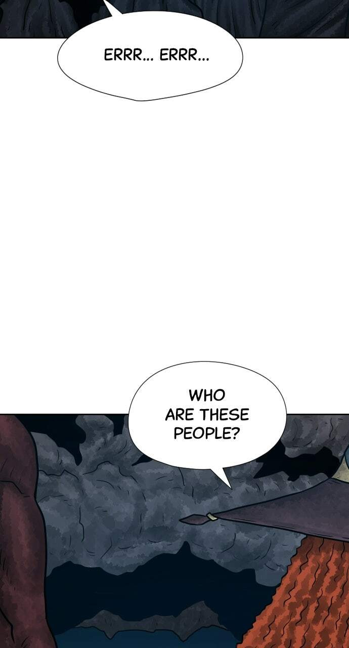 Read Warrior Executioner chapter 29 image 2 on Lezhin
