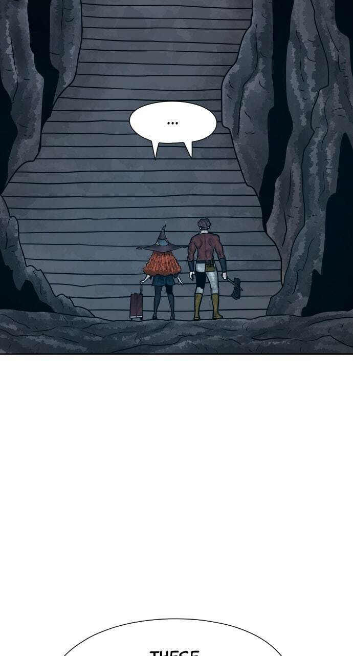 Read Warrior Executioner chapter 29 image 22 on Lezhin