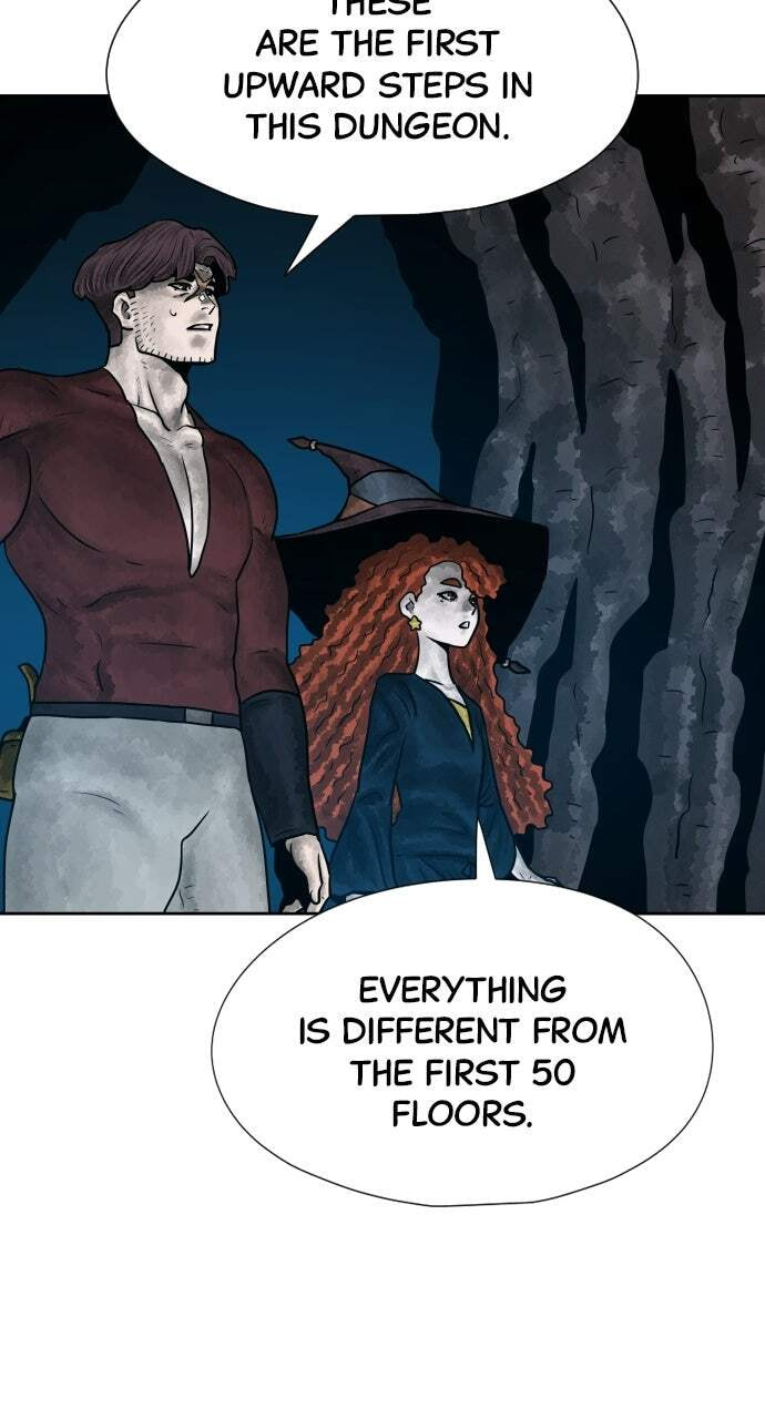 Read Warrior Executioner chapter 29 image 23 on Lezhin