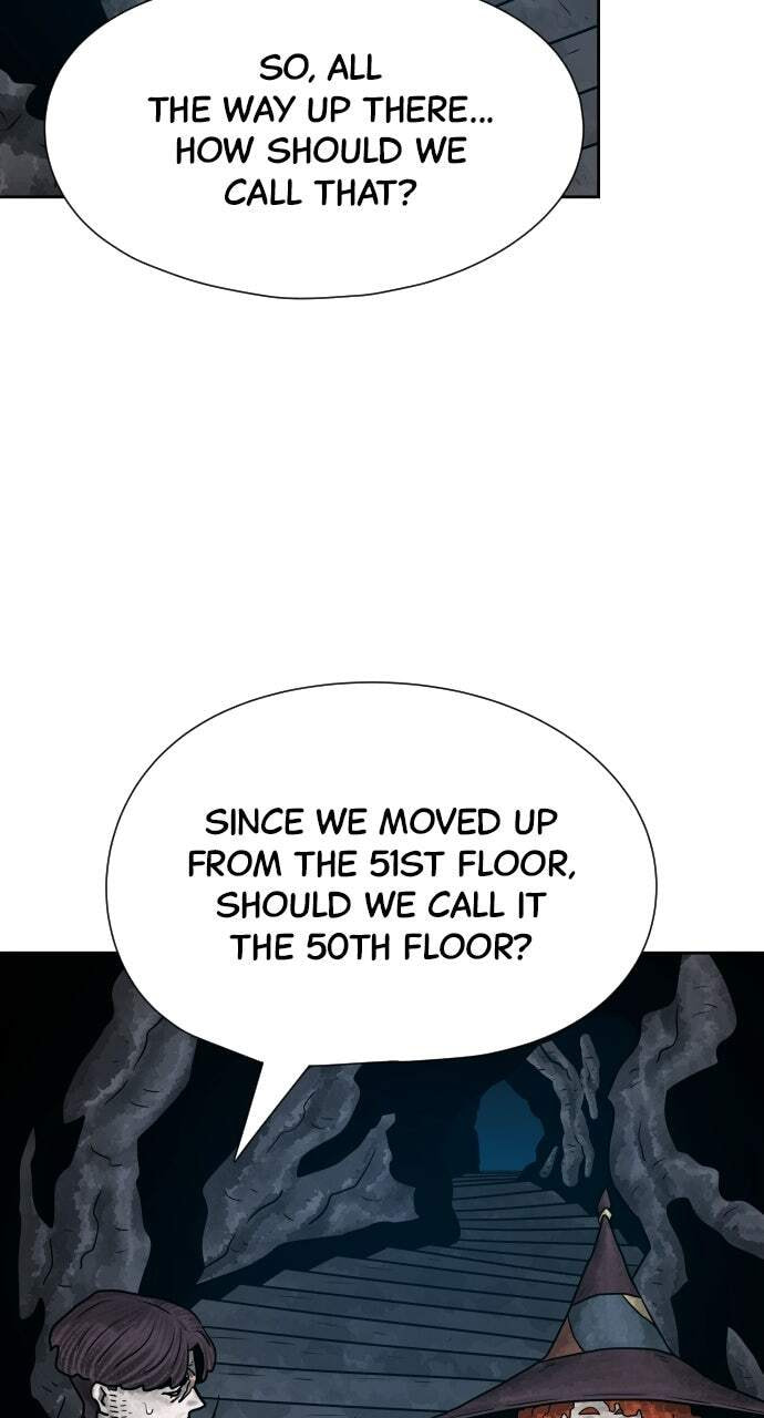 Read Warrior Executioner chapter 29 image 25 on Lezhin