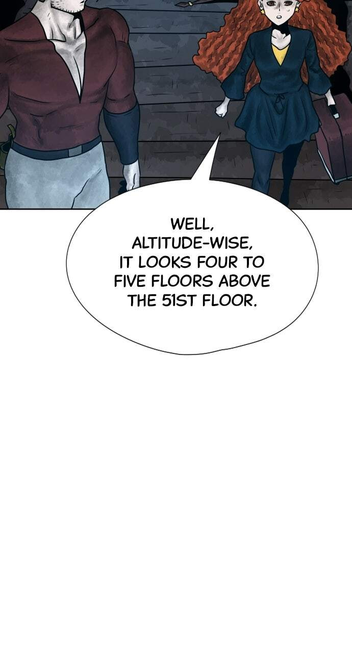 Read Warrior Executioner chapter 29 image 26 on Lezhin