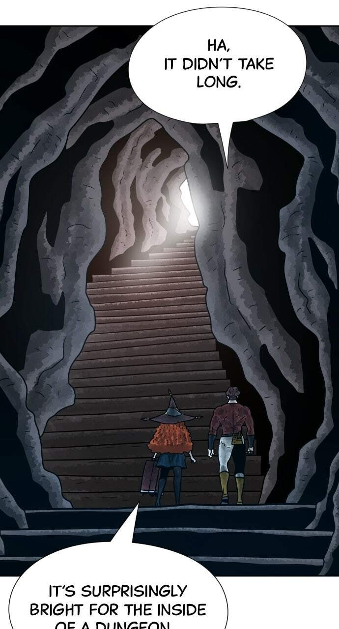 Read Warrior Executioner chapter 29 image 27 on Lezhin