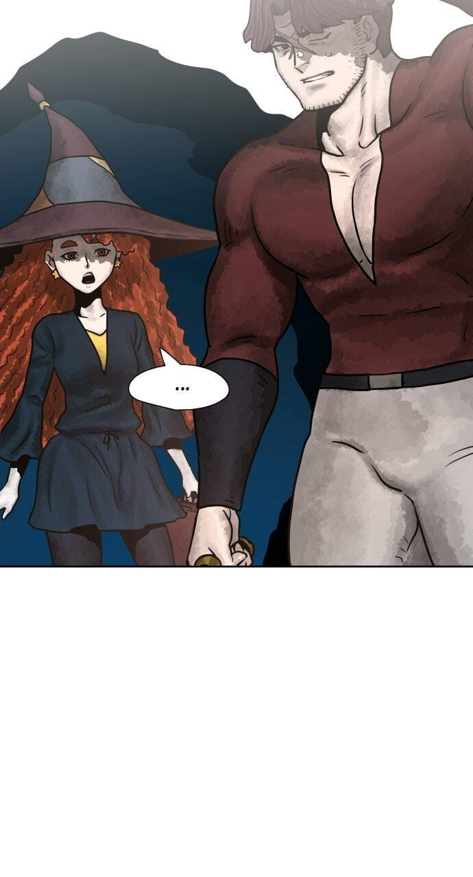 Read Warrior Executioner chapter 29 image 29 on Lezhin